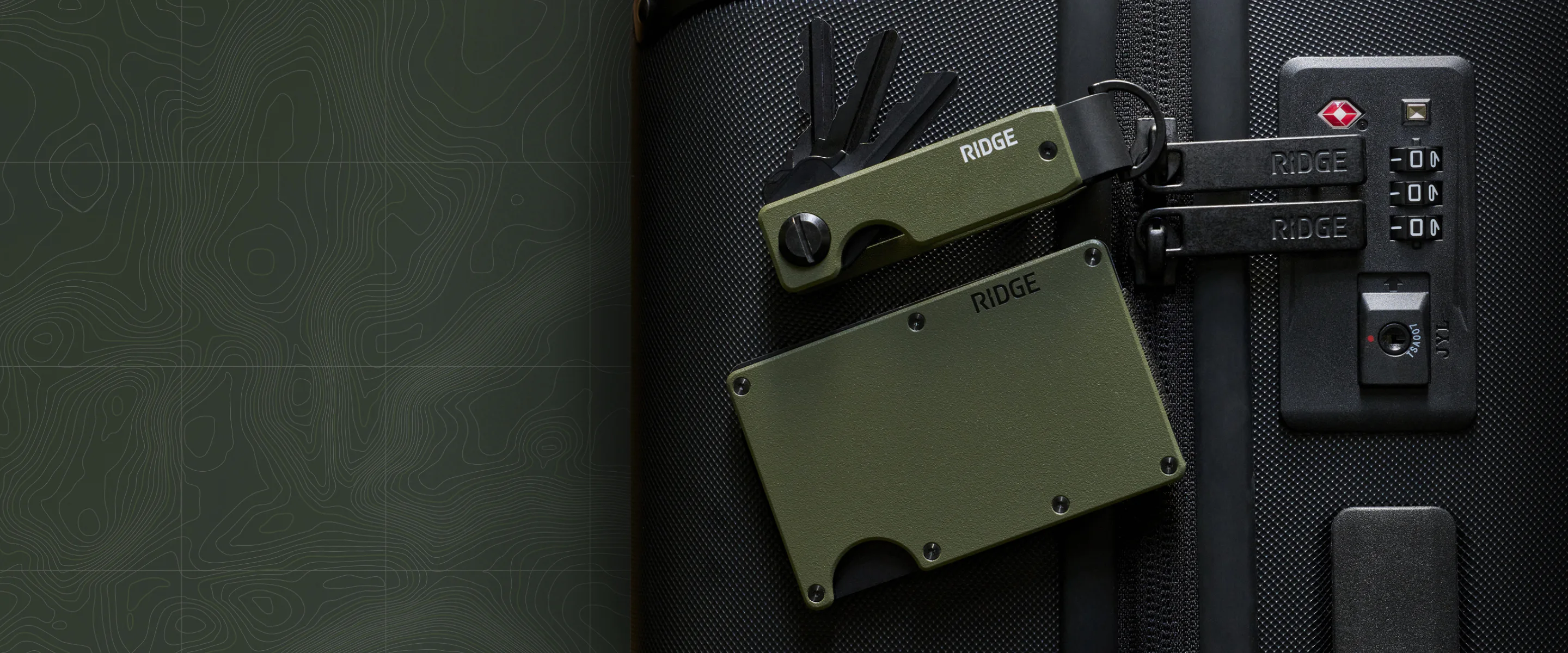 Elevate Your Daily Carry